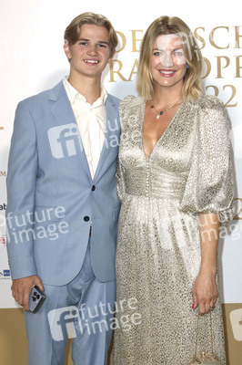 Deutscher Radiopreis 2022 in Hamburg