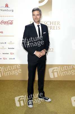 Deutscher Radiopreis 2022 in Hamburg