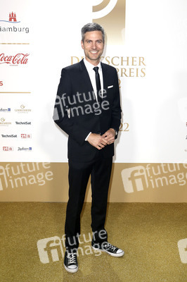 Deutscher Radiopreis 2022 in Hamburg