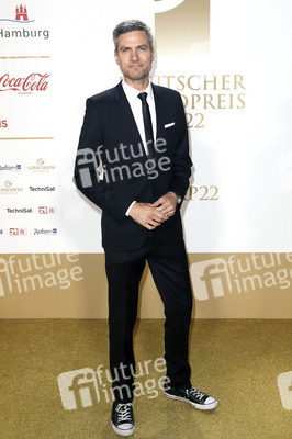 Deutscher Radiopreis 2022 in Hamburg