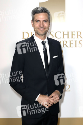 Deutscher Radiopreis 2022 in Hamburg