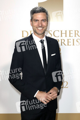 Deutscher Radiopreis 2022 in Hamburg