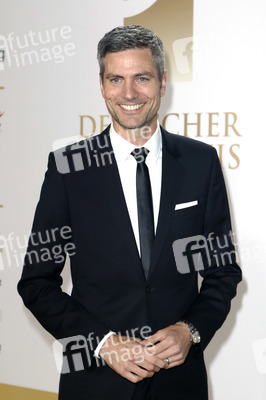 Deutscher Radiopreis 2022 in Hamburg