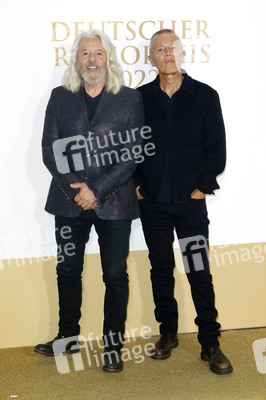 Deutscher Radiopreis 2022 in Hamburg