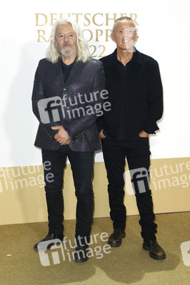 Deutscher Radiopreis 2022 in Hamburg