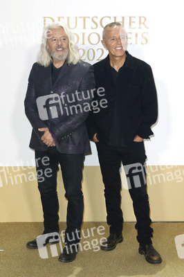 Deutscher Radiopreis 2022 in Hamburg