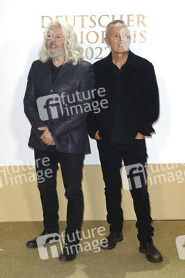 Deutscher Radiopreis 2022 in Hamburg