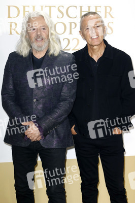 Deutscher Radiopreis 2022 in Hamburg