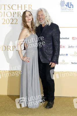 Deutscher Radiopreis 2022 in Hamburg