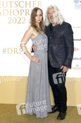 Deutscher Radiopreis 2022 in Hamburg