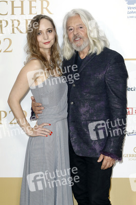 Deutscher Radiopreis 2022 in Hamburg