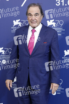 Photocall 'Nuclear', Internationale Filmfestspiele von Venedig 2022