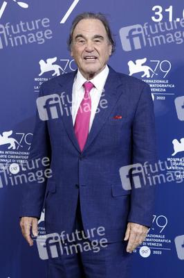 Photocall 'Nuclear', Internationale Filmfestspiele von Venedig 2022