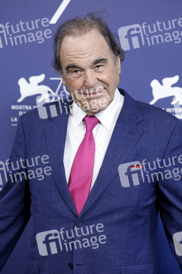 Photocall 'Nuclear', Internationale Filmfestspiele von Venedig 2022