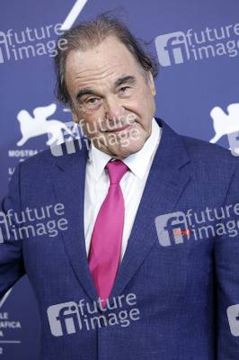 Photocall 'Nuclear', Internationale Filmfestspiele von Venedig 2022