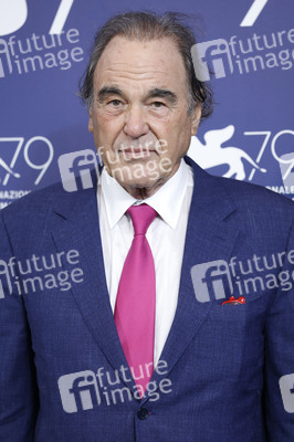 Photocall 'Nuclear', Internationale Filmfestspiele von Venedig 2022