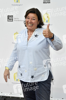 PSD Gala der Kinderschutzengel in Potsdam