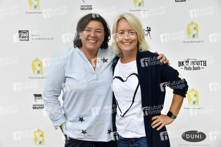 PSD Gala der Kinderschutzengel in Potsdam