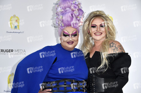 PSD Gala der Kinderschutzengel in Potsdam