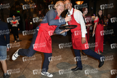 PSD Gala der Kinderschutzengel in Potsdam