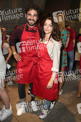 PSD Gala der Kinderschutzengel in Potsdam