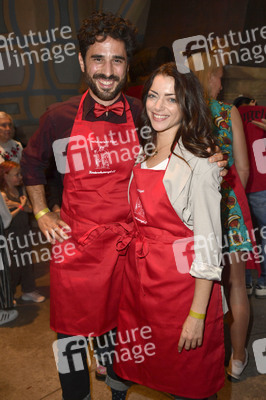 PSD Gala der Kinderschutzengel in Potsdam