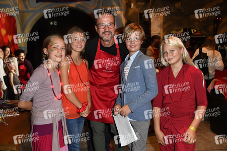 PSD Gala der Kinderschutzengel in Potsdam