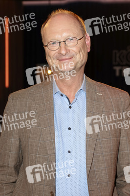 Talkshow 'Kölner Treff' in Köln