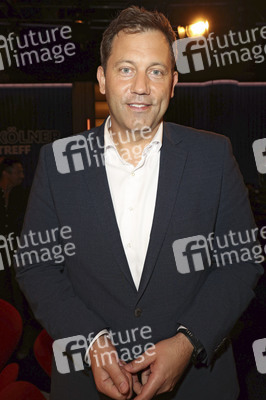 Talkshow 'Kölner Treff' in Köln