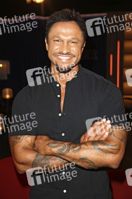 Talkshow 'Kölner Treff' in Köln