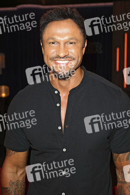 Talkshow 'Kölner Treff' in Köln