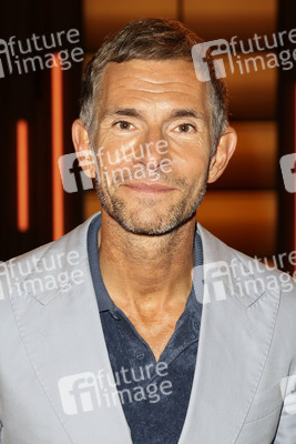 Talkshow 'Kölner Treff' in Köln