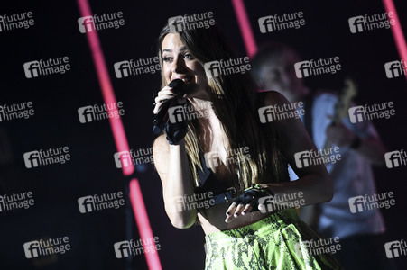 Konzert von Vanessa Mai in Hannover