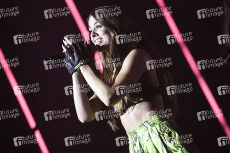 Konzert von Vanessa Mai in Hannover