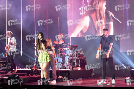 Konzert von Vanessa Mai in Hannover