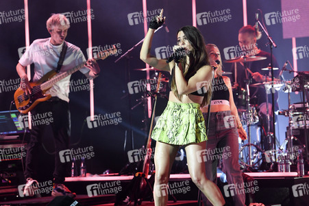 Konzert von Vanessa Mai in Hannover