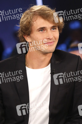 'NDR Talk Show' in Hamburg