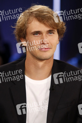 'NDR Talk Show' in Hamburg