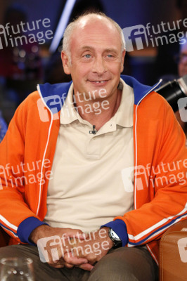 'NDR Talk Show' in Hamburg