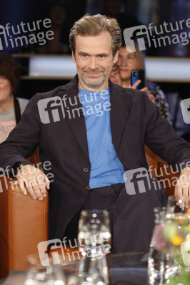 'NDR Talk Show' in Hamburg