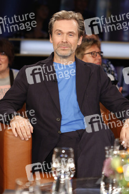 'NDR Talk Show' in Hamburg