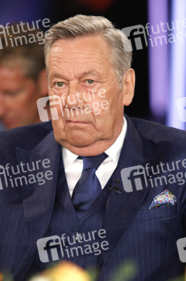 'NDR Talk Show' in Hamburg