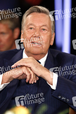 'NDR Talk Show' in Hamburg