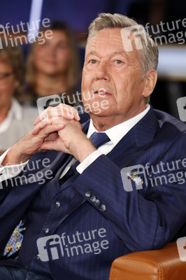 'NDR Talk Show' in Hamburg