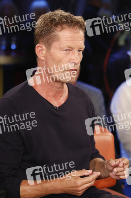 'NDR Talk Show' in Hamburg