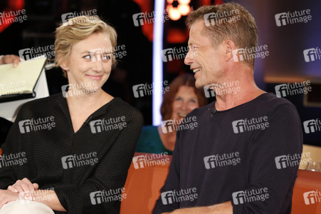 'NDR Talk Show' in Hamburg