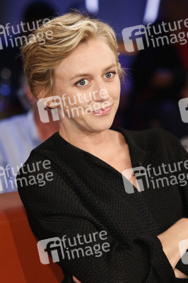 'NDR Talk Show' in Hamburg