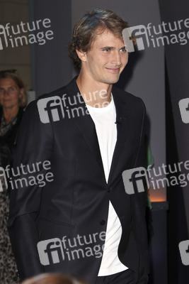 'NDR Talk Show' in Hamburg