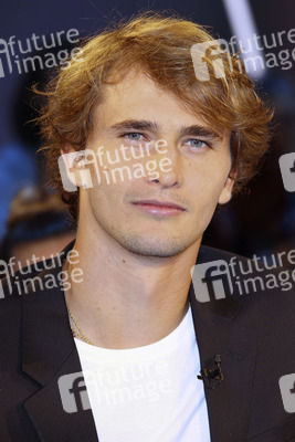 'NDR Talk Show' in Hamburg