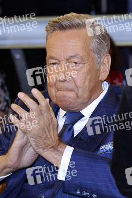 'NDR Talk Show' in Hamburg